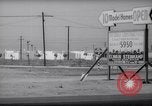 Immagine di Leimert Park Los Angeles California USA, 1938, secondo 60 filmato di repertorio 65675039417
