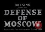 Immagine di Fabbrica di munizioni sovietica Mosca Russia Unione Sovietica, 1941, secondo 3 filmato di repertorio 65675039418