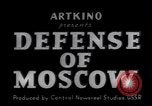 Immagine di Fabbrica di munizioni sovietica Mosca Russia Unione Sovietica, 1941, secondo 4 filmato di repertorio 65675039418
