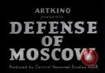 Immagine di Fabbrica di munizioni sovietica Mosca Russia Unione Sovietica, 1941, secondo 5 filmato di repertorio 65675039418