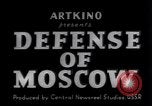 Immagine di Fabbrica di munizioni sovietica Mosca Russia Unione Sovietica, 1941, secondo 6 filmato di repertorio 65675039418