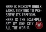 Immagine di Fabbrica di munizioni sovietica Mosca Russia Unione Sovietica, 1941, secondo 18 filmato di repertorio 65675039418