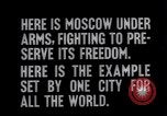 Immagine di Fabbrica di munizioni sovietica Mosca Russia Unione Sovietica, 1941, secondo 22 filmato di repertorio 65675039418