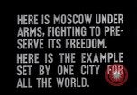 Immagine di Fabbrica di munizioni sovietica Mosca Russia Unione Sovietica, 1941, secondo 25 filmato di repertorio 65675039418