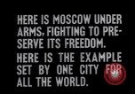 Immagine di Fabbrica di munizioni sovietica Mosca Russia Unione Sovietica, 1941, secondo 29 filmato di repertorio 65675039418