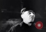 Standbild getarnt gepanzerten Zug Moskau Russland Sowjetunion, 1941, aus Sekunde 11 historischem Filmmaterial Videoclip 65675039419