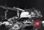 Standbild getarnt gepanzerten Zug Moskau Russland Sowjetunion, 1941, aus Sekunde 13 historischem Filmmaterial Videoclip 65675039419