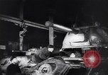 Standbild getarnt gepanzerten Zug Moskau Russland Sowjetunion, 1941, aus Sekunde 15 historischem Filmmaterial Videoclip 65675039419