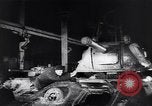 Standbild getarnt gepanzerten Zug Moskau Russland Sowjetunion, 1941, aus Sekunde 19 historischem Filmmaterial Videoclip 65675039419