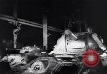 Standbild getarnt gepanzerten Zug Moskau Russland Sowjetunion, 1941, aus Sekunde 21 historischem Filmmaterial Videoclip 65675039419