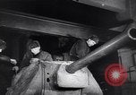 Standbild getarnt gepanzerten Zug Moskau Russland Sowjetunion, 1941, aus Sekunde 33 historischem Filmmaterial Videoclip 65675039419