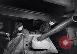 Standbild getarnt gepanzerten Zug Moskau Russland Sowjetunion, 1941, aus Sekunde 34 historischem Filmmaterial Videoclip 65675039419