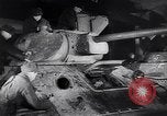 Standbild getarnt gepanzerten Zug Moskau Russland Sowjetunion, 1941, aus Sekunde 36 historischem Filmmaterial Videoclip 65675039419