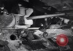 Standbild getarnt gepanzerten Zug Moskau Russland Sowjetunion, 1941, aus Sekunde 39 historischem Filmmaterial Videoclip 65675039419