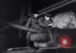 Standbild getarnt gepanzerten Zug Moskau Russland Sowjetunion, 1941, aus Sekunde 47 historischem Filmmaterial Videoclip 65675039419