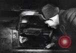 Standbild getarnt gepanzerten Zug Moskau Russland Sowjetunion, 1941, aus Sekunde 50 historischem Filmmaterial Videoclip 65675039419