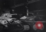 Standbild getarnt gepanzerten Zug Moskau Russland Sowjetunion, 1941, aus Sekunde 52 historischem Filmmaterial Videoclip 65675039419