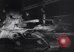 Standbild getarnt gepanzerten Zug Moskau Russland Sowjetunion, 1941, aus Sekunde 53 historischem Filmmaterial Videoclip 65675039419