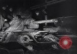 Standbild getarnt gepanzerten Zug Moskau Russland Sowjetunion, 1941, aus Sekunde 54 historischem Filmmaterial Videoclip 65675039419