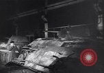 Standbild getarnt gepanzerten Zug Moskau Russland Sowjetunion, 1941, aus Sekunde 60 historischem Filmmaterial Videoclip 65675039419