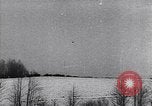 Image of Russian cavalry Moscow Russia Soviet Union, 1941, second 4 stock footage video 65675039420