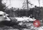 Image of Russian cavalry Moscow Russia Soviet Union, 1941, second 11 stock footage video 65675039420