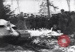 Image of Russian cavalry Moscow Russia Soviet Union, 1941, second 12 stock footage video 65675039420