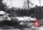 Image of Russian cavalry Moscow Russia Soviet Union, 1941, second 13 stock footage video 65675039420