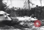 Image of Russian cavalry Moscow Russia Soviet Union, 1941, second 14 stock footage video 65675039420