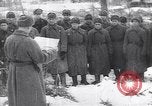 Image of Russian cavalry Moscow Russia Soviet Union, 1941, second 16 stock footage video 65675039420