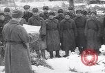 Image of Russian cavalry Moscow Russia Soviet Union, 1941, second 18 stock footage video 65675039420