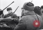 Image of Russian cavalry Moscow Russia Soviet Union, 1941, second 21 stock footage video 65675039420
