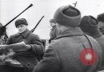 Image of Russian cavalry Moscow Russia Soviet Union, 1941, second 22 stock footage video 65675039420