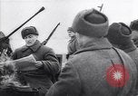 Image of Russian cavalry Moscow Russia Soviet Union, 1941, second 23 stock footage video 65675039420