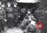 Image of Russian cavalry Moscow Russia Soviet Union, 1941, second 25 stock footage video 65675039420