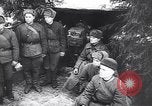 Image of Russian cavalry Moscow Russia Soviet Union, 1941, second 26 stock footage video 65675039420