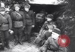 Image of Russian cavalry Moscow Russia Soviet Union, 1941, second 27 stock footage video 65675039420