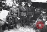Image of Russian cavalry Moscow Russia Soviet Union, 1941, second 28 stock footage video 65675039420