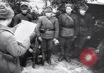 Image of Russian cavalry Moscow Russia Soviet Union, 1941, second 29 stock footage video 65675039420
