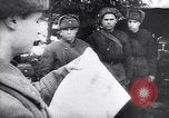 Image of Russian cavalry Moscow Russia Soviet Union, 1941, second 31 stock footage video 65675039420