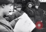 Image of Russian cavalry Moscow Russia Soviet Union, 1941, second 32 stock footage video 65675039420