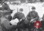 Image of Russian cavalry Moscow Russia Soviet Union, 1941, second 33 stock footage video 65675039420