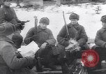 Image of Russian cavalry Moscow Russia Soviet Union, 1941, second 34 stock footage video 65675039420
