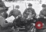Image of Russian cavalry Moscow Russia Soviet Union, 1941, second 35 stock footage video 65675039420