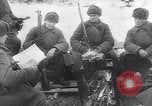 Image of Russian cavalry Moscow Russia Soviet Union, 1941, second 36 stock footage video 65675039420