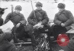 Image of Russian cavalry Moscow Russia Soviet Union, 1941, second 37 stock footage video 65675039420