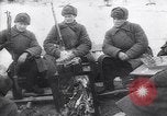 Image of Russian cavalry Moscow Russia Soviet Union, 1941, second 38 stock footage video 65675039420