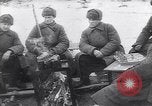 Image of Russian cavalry Moscow Russia Soviet Union, 1941, second 39 stock footage video 65675039420