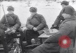 Image of Russian cavalry Moscow Russia Soviet Union, 1941, second 41 stock footage video 65675039420