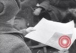 Image of Russian cavalry Moscow Russia Soviet Union, 1941, second 42 stock footage video 65675039420